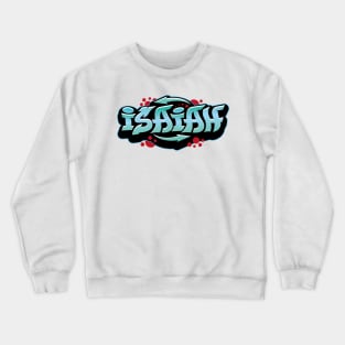 ISAIAH Crewneck Sweatshirt